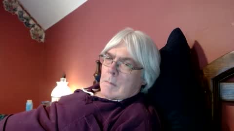 Doug online show from 02/11/25, 06:11