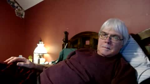 Doug online show from 02/20/25, 05:07