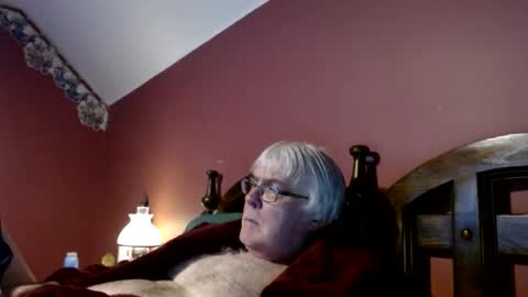 Doug online show from 02/24/25, 02:08
