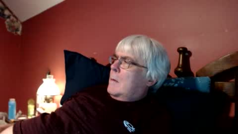 Doug online show from 03/02/25, 07:56