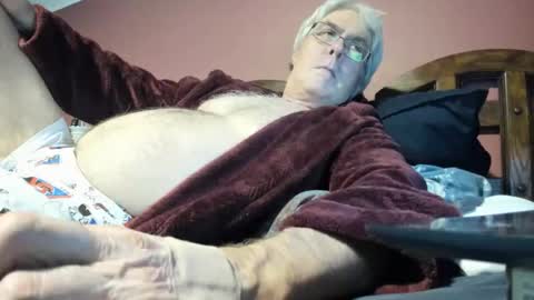 Doug online show from 10/02/25, 01:45