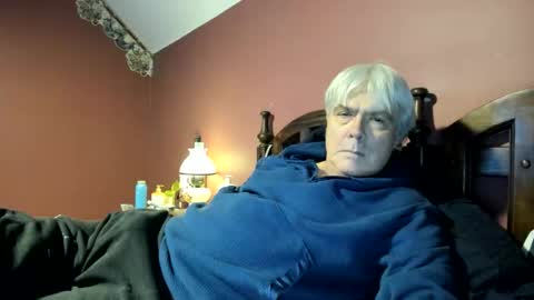 Snapshot of dug38 chatting on 11/26/25, 02:23 Doug online show from 11/26/25, 02:23