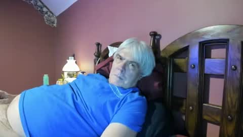 Doug online show from 07/30/26, 03:38