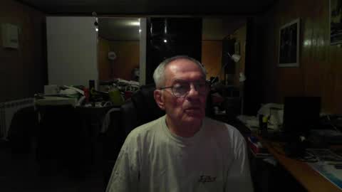 dugudu38 online show from 07/03/26, 09:10