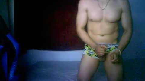 duhe1234 online show from 10/01/25, 04:40