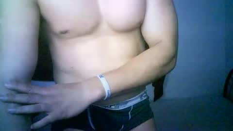 duhe1234 online show from 10/13/25, 04:12