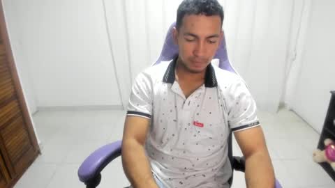 Duilber online show from 10/24/25, 03:08