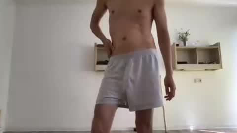 Duke Dick Asian online show from 07/30/26, 06:56