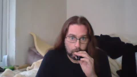 Snapshot of dukenucum73 chatting on 12/02/24, 03:58 chris online show from 12/02/24, 03:58