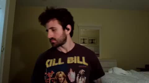 Snapshot of dukethedude chatting on 09/14/25, 01:05 Duke online show from 09/14/25, 01:05