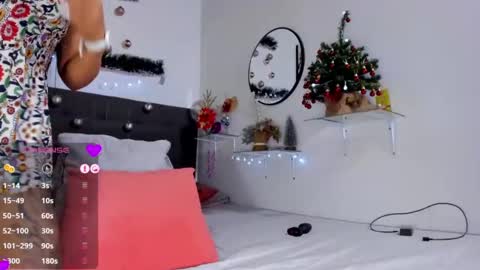 Dulce Maria online show from 12/05/24, 11:29