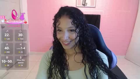 Snapshot of dulce1609 chatting on 01/05/26, 07:28 dulce1609 online show from 01/05/26, 07:28