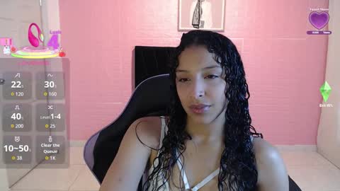 Snapshot of dulce1609 chatting on 01/17/26, 12:21 dulce1609 online show from 01/17/26, 12:21