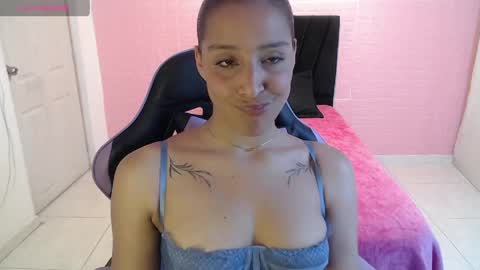 Snapshot of dulce1609 chatting on 05/02/26, 08:14 dulce1609 online show from 05/02/26, 08:14