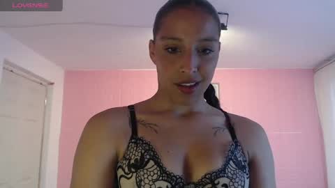 Snapshot of dulce1609 chatting on 06/08/26, 07:58 dulce1609 online show from 06/08/26, 07:58