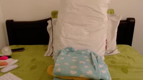 Snapshot of dulce1791 chatting on 11/07/25, 02:06 dulce1791 online show from 11/07/25, 02:06