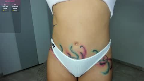 Snapshot of dulce1_ chatting on 11/04/25, 09:41 Dulce online show from 11/04/25, 09:41