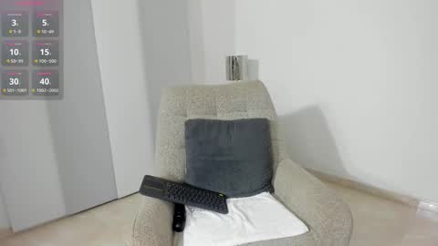 Snapshot of dulce1_ chatting on 11/08/25, 09:31 Dulce online show from 11/08/25, 09:31