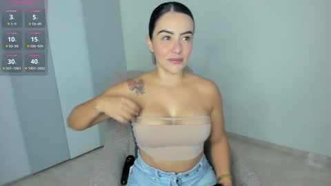 Snapshot of dulce1_ chatting on 11/10/25, 09:41 Dulce online show from 11/10/25, 09:41