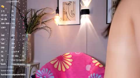 dulce__fiore07 online show from 11/06/25, 01:12