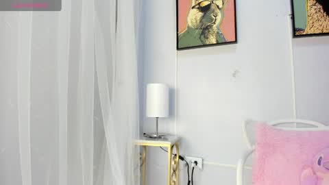 dulce__fiore07 online show from 06/06/26, 12:10