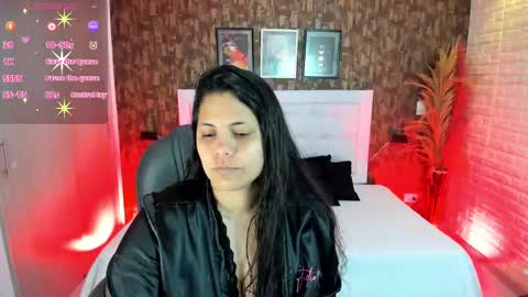 Dulce  love69 online show from 03/11/25, 12:11