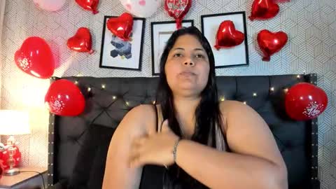 Snapshot of dulce__love69 chatting on 02/15/26, 03:03 Dulce love69 online show from 02/15/26, 03:03