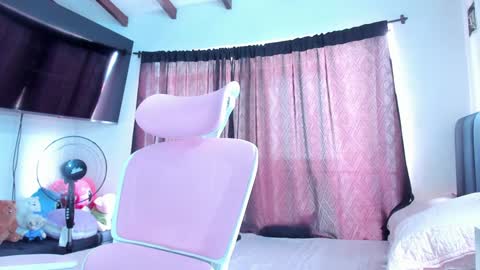 Dulce  online show from 01/07/25, 02:19