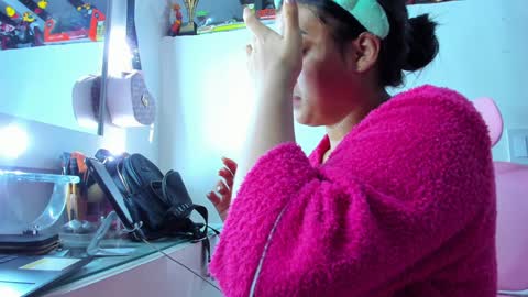 Dulce  online show from 01/10/25, 11:11