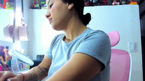 Dulce  online show from 01/25/25, 11:02