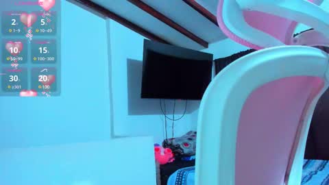 Dulce  online show from 03/04/25, 10:16