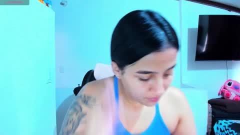 Dulce  online show from 09/19/25, 01:34