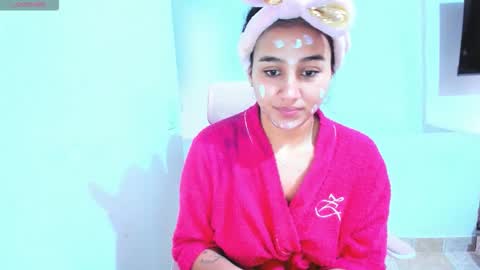 Dulce  online show from 09/22/25, 01:46