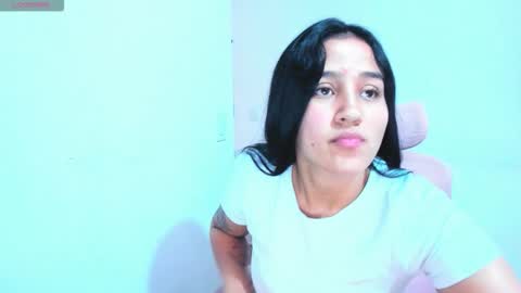 Dulce  online show from 09/30/25, 02:22