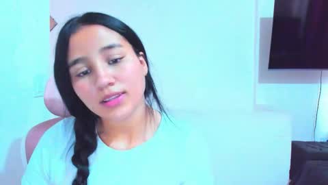 Dulce  online show from 10/16/25, 04:52