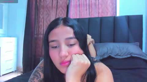 Dulce  online show from 10/27/25, 12:42