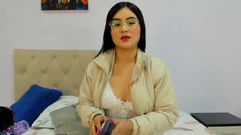 Dulce amg online show from 12/04/24, 12:47