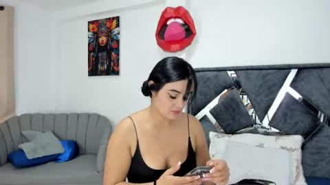 Snapshot of dulce_amg chatting on 06/18/26, 03:07 Dulce amg online show from 06/18/26, 03:07