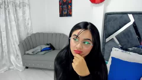 Snapshot of dulce_amg chatting on 06/26/26, 03:11 Dulce amg online show from 06/26/26, 03:11