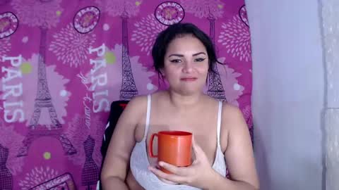 Dulce online show from 12/18/24, 06:53