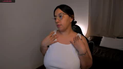 dulce brithany online show from 10/17/25, 11:13