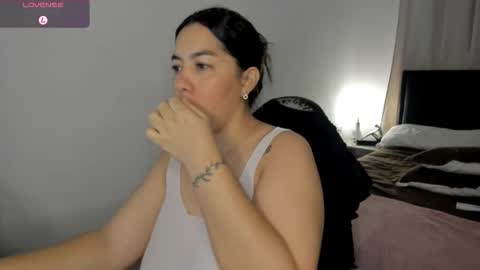 Snapshot of dulce_brithany chatting on 01/14/26, 12:33 dulce brithany online show from 01/14/26, 12:33
