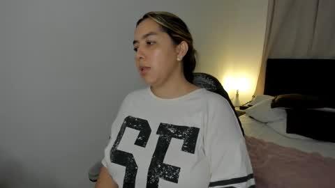 Snapshot of dulce_brithany chatting on 03/05/26, 11:45 dulce brithany online show from 03/05/26, 11:45