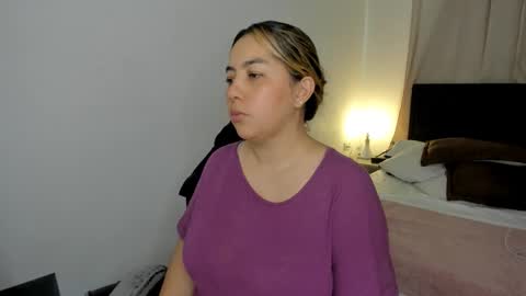 Snapshot of dulce_brithany chatting on 03/13/26, 08:15 dulce brithany online show from 03/13/26, 08:15