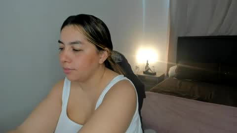 Snapshot of dulce_brithany chatting on 04/15/26, 07:10 dulce brithany online show from 04/15/26, 07:10