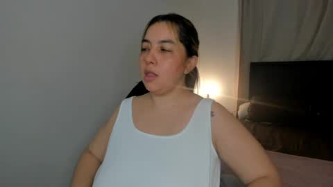 Snapshot of dulce_brithany chatting on 04/15/26, 11:05 dulce brithany online show from 04/15/26, 11:05