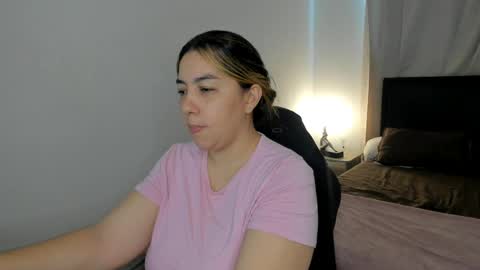 Snapshot of dulce_brithany chatting on 04/16/26, 02:29 dulce brithany online show from 04/16/26, 02:29