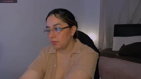 dulce brithany online show from 07/04/26, 04:57