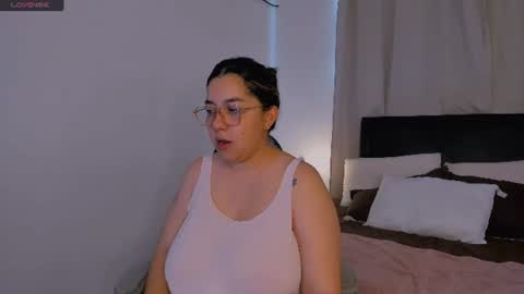 dulce brithany online show from 07/12/26, 09:06