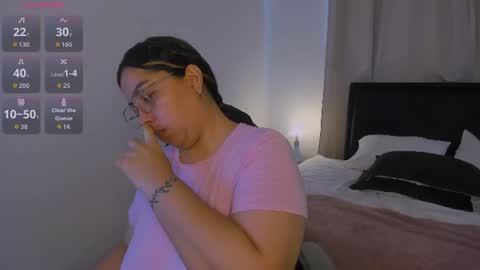 dulce brithany online show from 07/28/26, 12:48